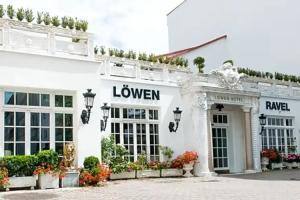 Ravel International Hotel, Offenbach