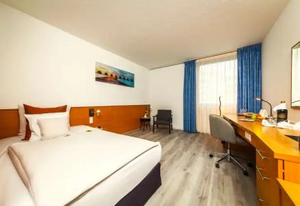 Best Western Macrander Frankfurt/Kaiserlei - 100