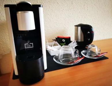 Best Western Macrander Frankfurt/Kaiserlei - 103