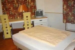 Central-Hotel Offenbach, Offenbach
