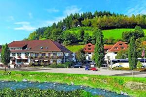 Hotel 3 Konige, Oberwolfach