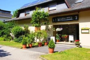 Rheingoldschanke, Oberwesel