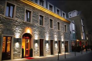 Hotel Augustin's, Oberwesel