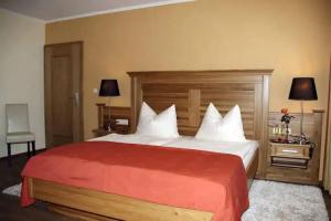 Goldener Pfropfenzieher Mini-hotel, Oberwesel