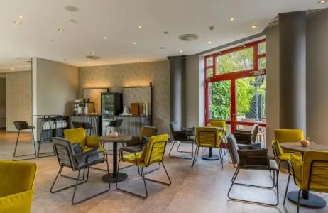 The Rilano Frankfurt Oberursel - 31