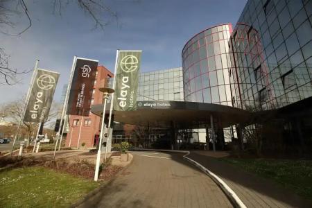 The Rilano Frankfurt Oberursel - 29