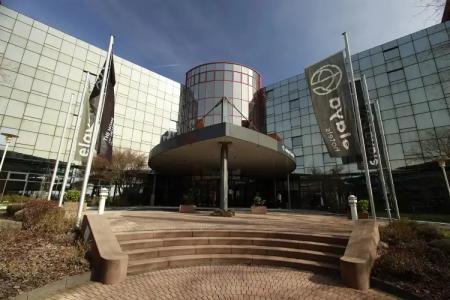 The Rilano Frankfurt Oberursel - 30