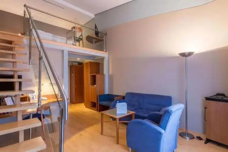 The Rilano Frankfurt Oberursel - 14