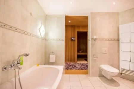 The Rilano Frankfurt Oberursel - 8