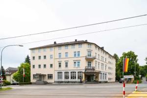 Parkhotel am Taunus, Oberursel