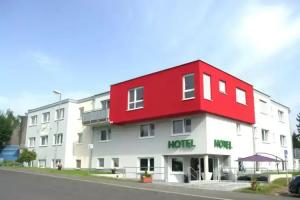 Hotel Beuss, Oberursel