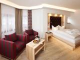 Comfort Double room with mountain view