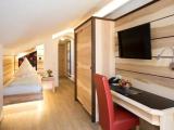 Comfort Single room with balcony