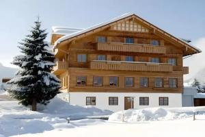 Hotel Oberstdorf, Oberstdorf