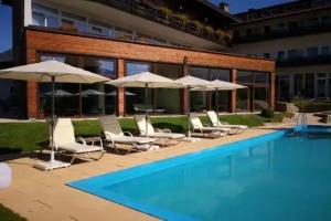 Wittelsbacher Hof Hotel, Oberstdorf