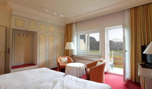 Wittelsbacher Hof - 10