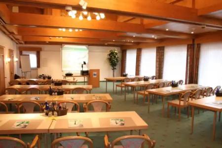 Wittelsbacher Hof - 11