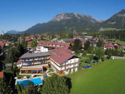 Wittelsbacher Hof - 7