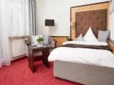 Standard Single room with balcony