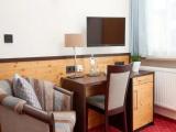 Standard Family room with balcony