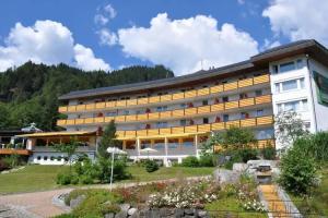 Alpenhotel Oberstdorf - ein Rovell Hotel, Oberstdorf