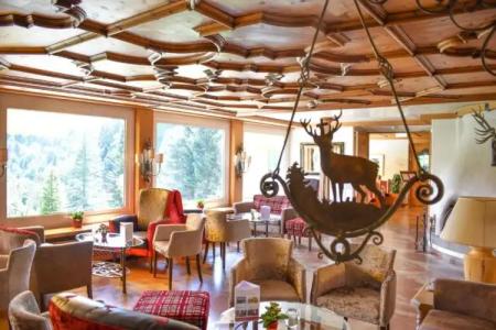 AlpenOberstdorf - ein Rovell - 23