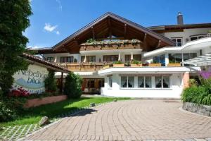 Ringhotel Nebelhornblick, Oberstdorf