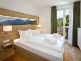 2 Bedrooms Family Apartment