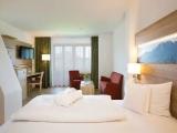 Comfort Double room with balcony