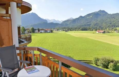 Best Western Plus Alpenhof - 17