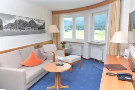 Best Western Plus Alpenhof - 152