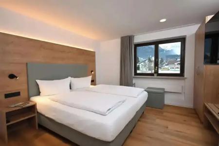 Best Western Plus Alpenhof - 236