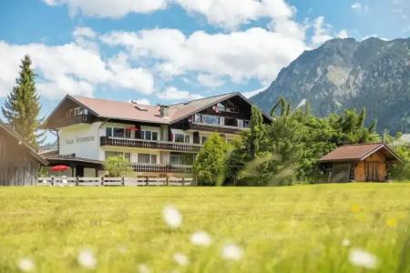 Best Western Plus Alpenhof - 217