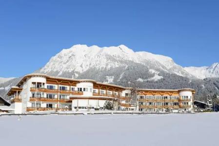 Best Western Plus Alpenhof - 0