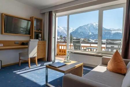 Best Western Plus Alpenhof - 12