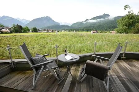 Best Western Plus Alpenhof - 208