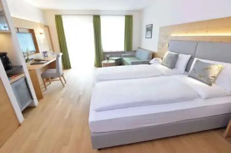 Best Western Plus Alpenhof - 269