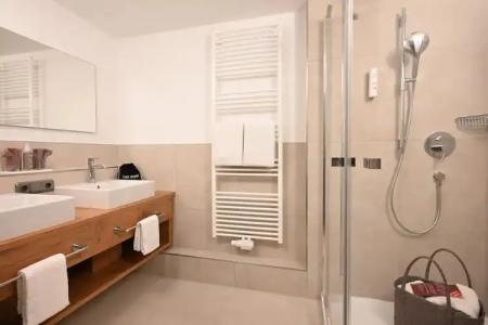 Best Western Plus Alpenhof - 209