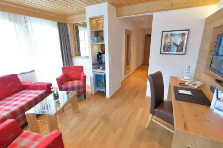 Best Western Plus Alpenhof - 287