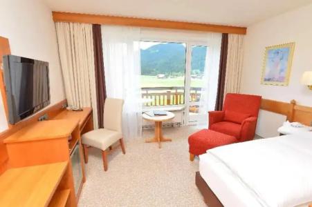 Best Western Plus Alpenhof - 94