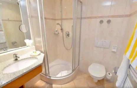 Best Western Plus Alpenhof - 155