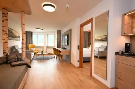 Best Western Plus Alpenhof - 212