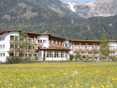 Best Western Plus Alpenhof - 61