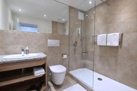 Best Western Plus Alpenhof - 245