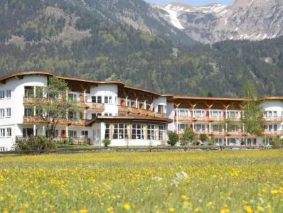 Best Western Plus Alpenhof - 50