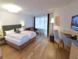 Standard Double Family room