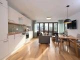 Double Family Apartment