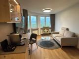 Double Suite with balcony and with mountain view