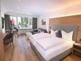 1 Bedroom Double Apartment