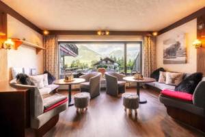 Hotel Tannhof, Oberstdorf